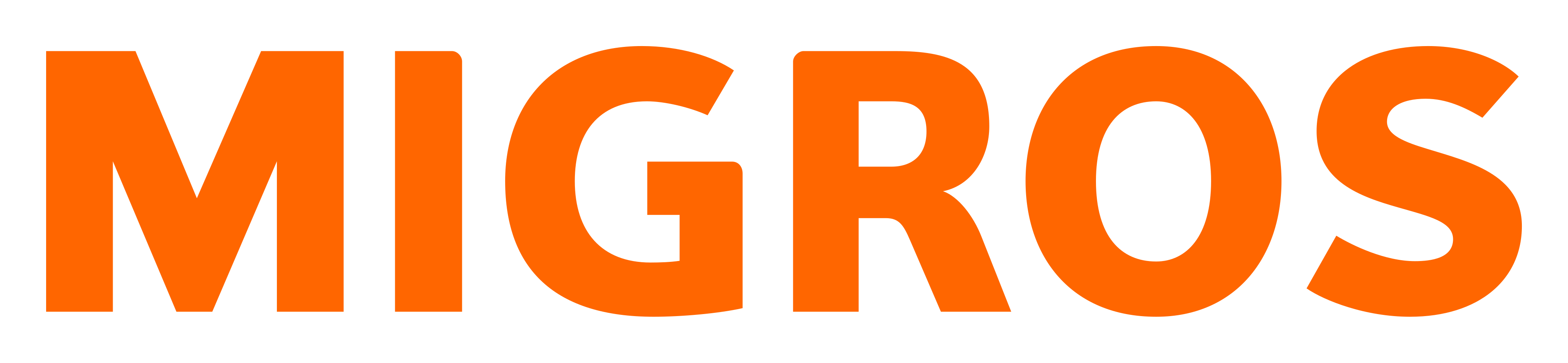 Migros Verteilzentrale Suhr